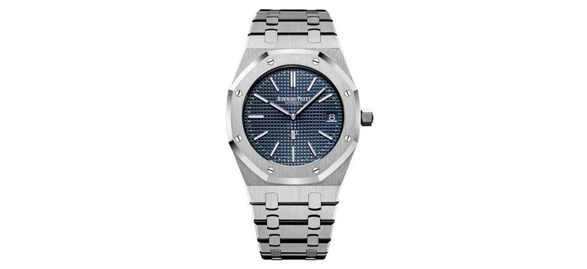 Audemars Piguet Royal Oak 15202 “Jumbo”