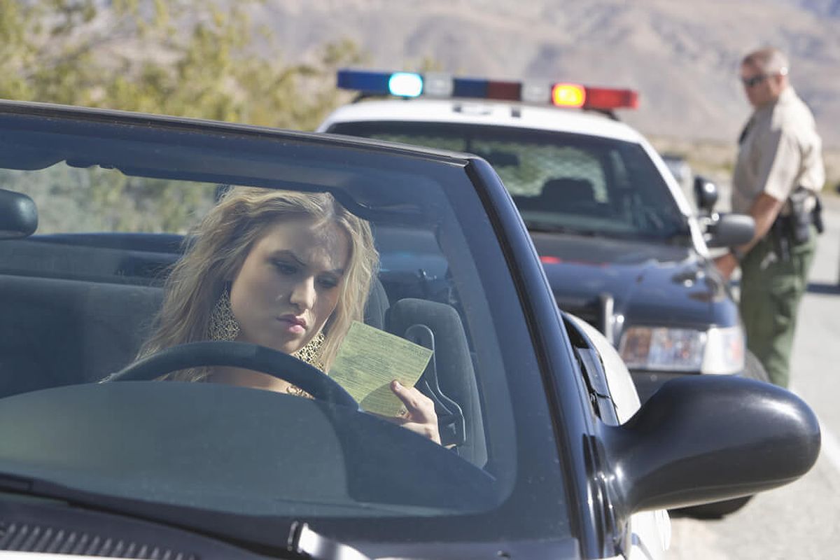 How to Fight a Speeding Ticket – What to Do in 10 Steps