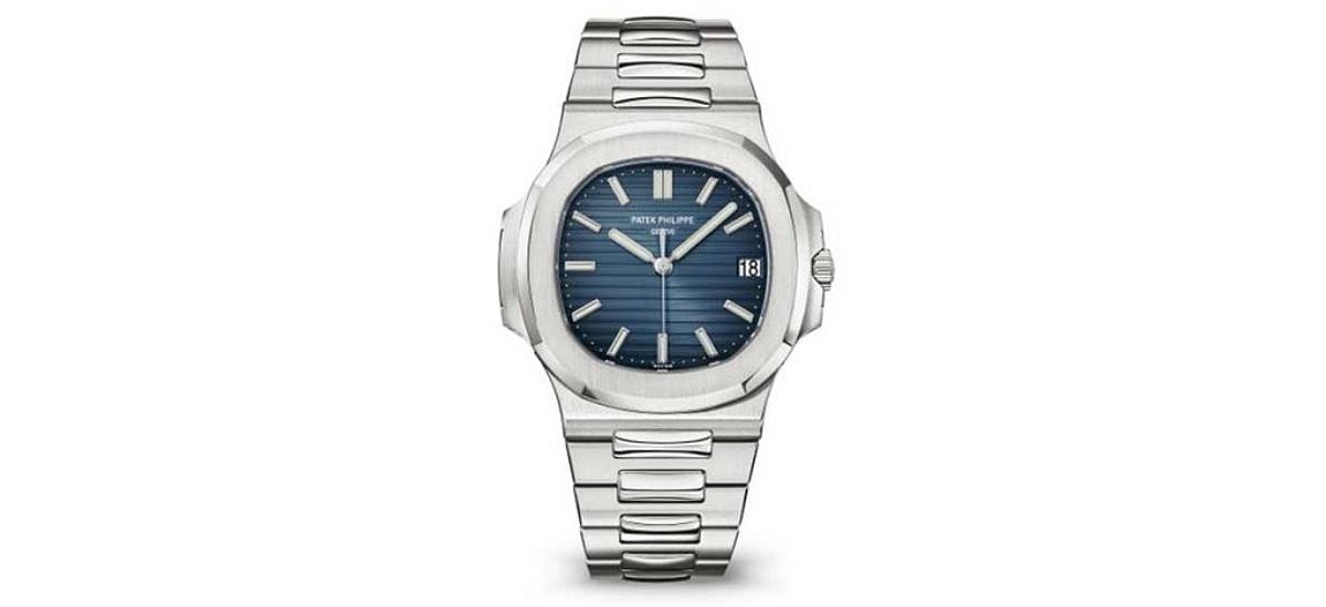 Patek Philippe Nautilus 5711